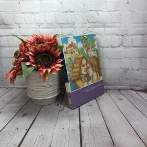 Vintage 1986 childcraft book Once upon a time volume1